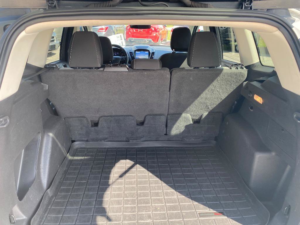 Used 2019 Ford Escape SE FWD image 18