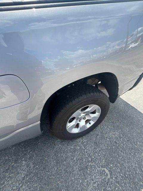 Used 2021 RAM 1500 Lone Star RWD image 3