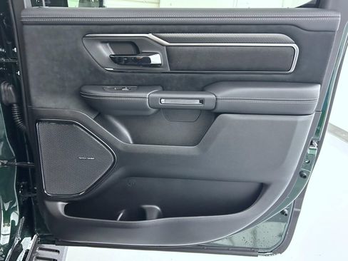 New 2026 RAM 1500 RHO w/ RHO Level 1 Equipment Group AWD/4WD image 17