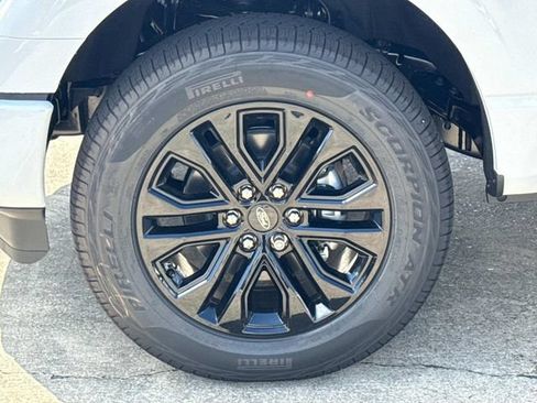 New 2026 Ford F150 XLT w/ Equipment Group 302A MID AWD/4WD image 4