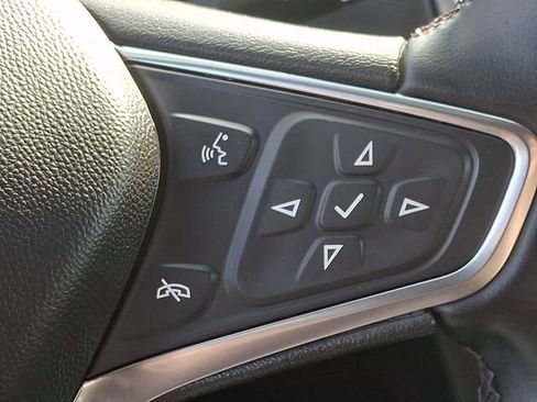 Used 2024 Chevrolet Equinox LT AWD/4WD image 21