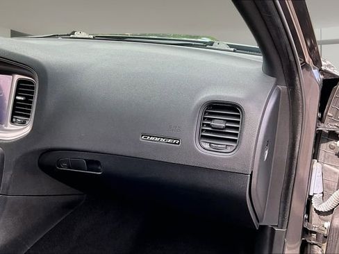Used 2023 Dodge Charger R/T w/ Blacktop Package RWD image 25