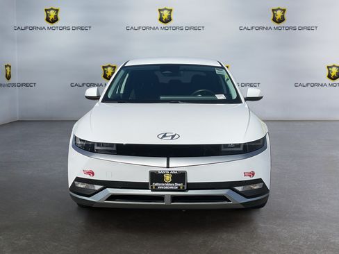Used 2024 Hyundai Ioniq 5 SEL RWD image 2