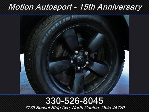 Used 2018 RAM 1500 Express w/ Express Value Package AWD/4WD image 48