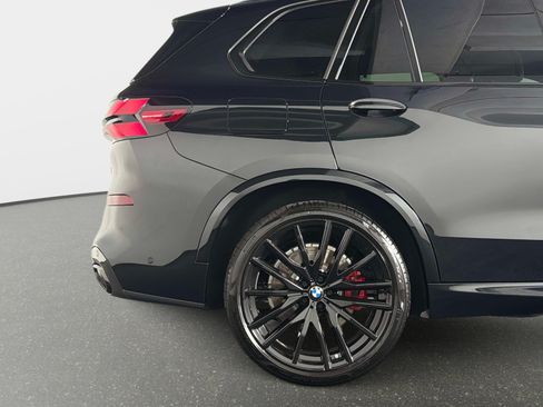 Used 2026 BMW X5 M60i w/ Executive Package AWD/4WD image 18