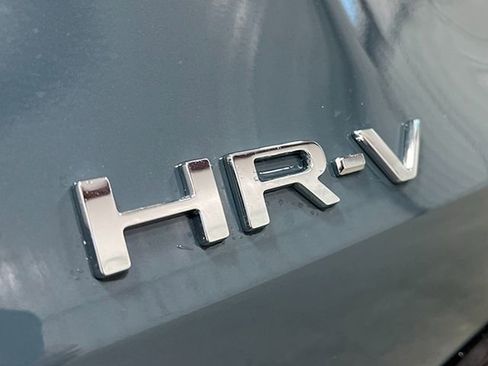 New 2025 Honda HR-V EX-L image 5