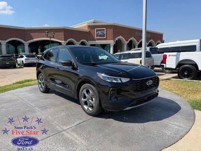 Used 2024 Ford Escape ST-Line