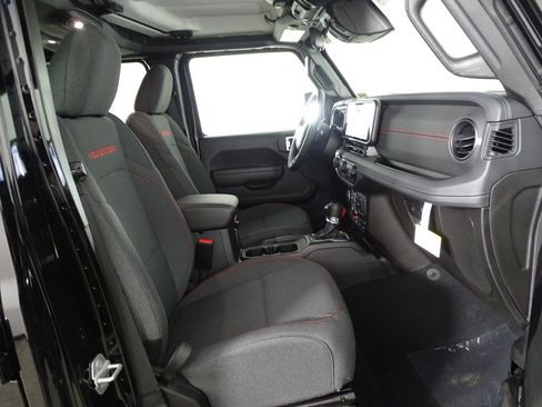 New 2026 Jeep Gladiator Rubicon image 18