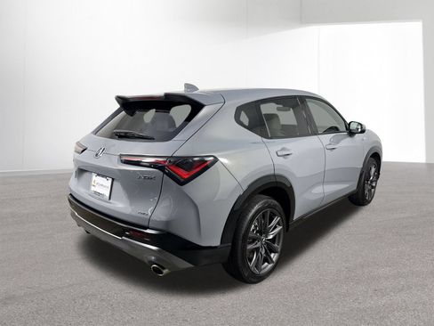 Certified 2025 Acura ADX A-Spec AWD/4WD image 36