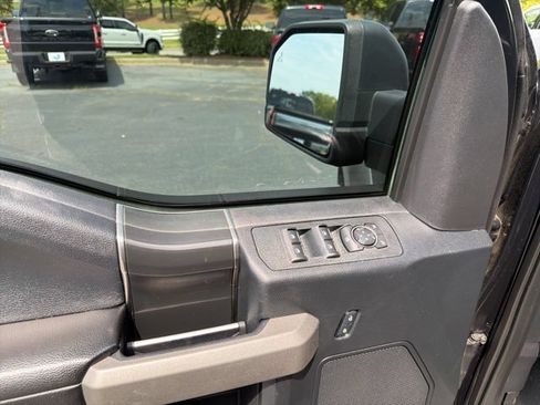 Used 2020 Ford F150 Raptor w/ Equipment Group 801A Mid AWD/4WD image 7