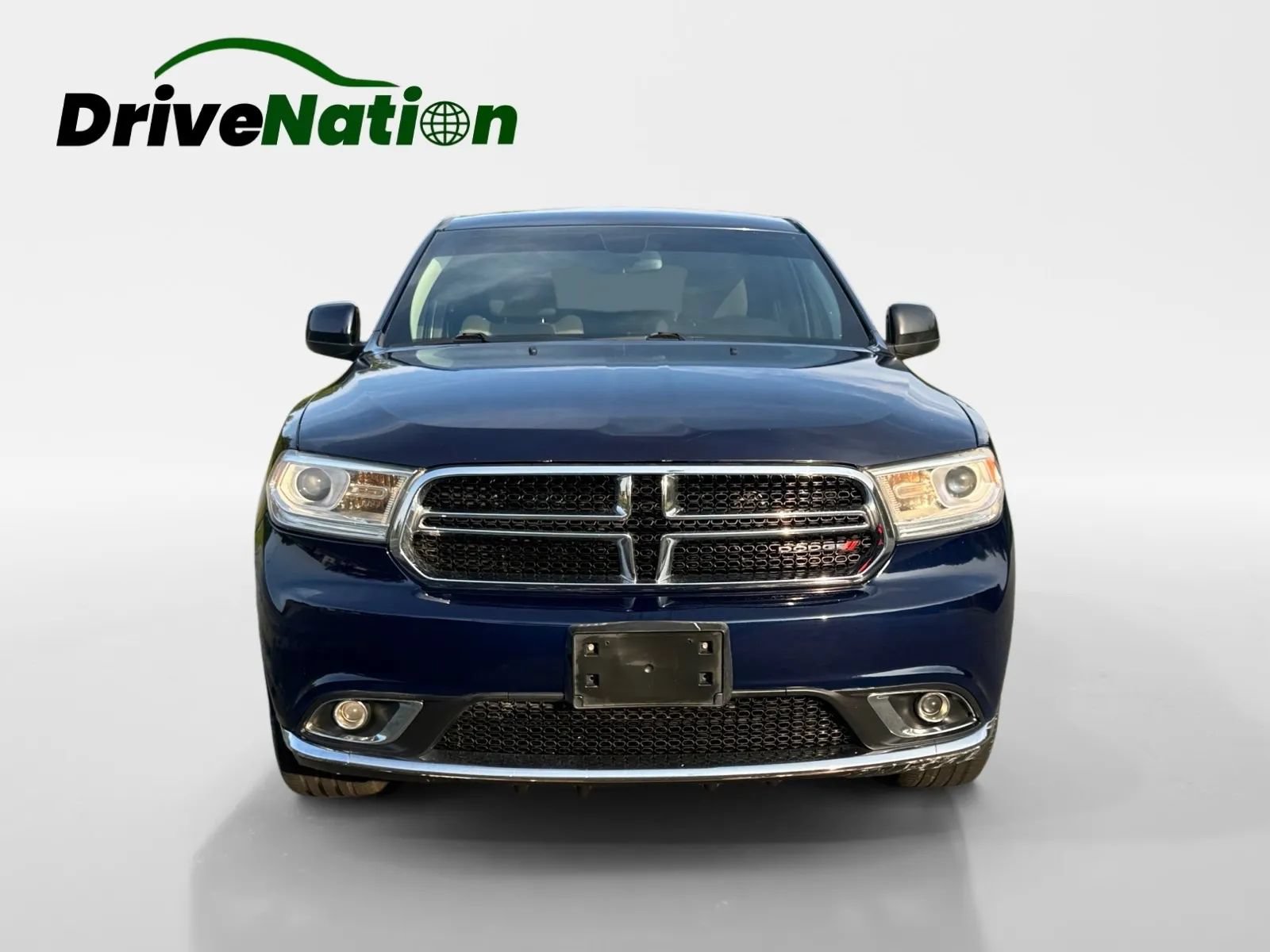 Used 2014 Dodge Durango SXT AWD/4WD image 2