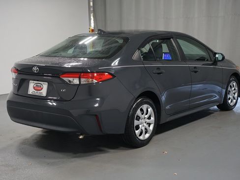 Certified 2023 Toyota Corolla LE image 8