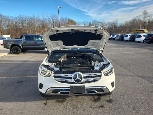 Used 2022 Mercedes-Benz GLC 300 4MATIC image 22