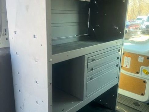 Used 2020 Ford Transit Connect XL image 20