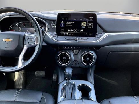 Used 2024 Chevrolet Blazer LT image 12