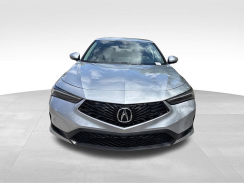 New 2026 Acura Integra FWD image 8