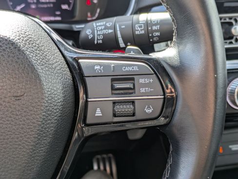 Used 2022 Honda Civic Sport Touring image 28