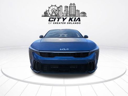New 2026 Kia K4 GT-Line w/ GT-Line Premium Package FWD image 9