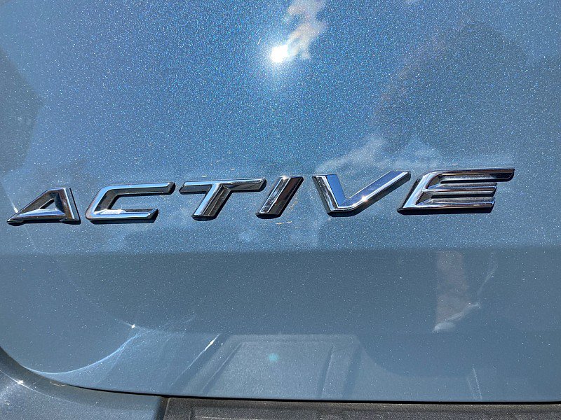 Used 2025 Ford Explorer Active w/ Active Comfort Package AWD/4WD image 11