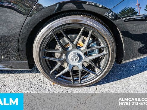 Used 2022 Mercedes-Benz CLA 45 AMG 4MATIC image 18