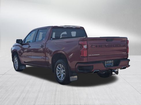 Used 2019 Chevrolet Silverado 1500 RST image 4