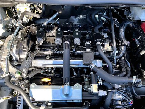 New 2025 Nissan Versa S image 17