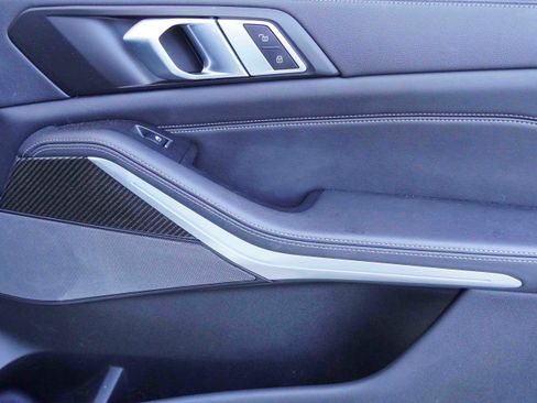 Certified 2023 BMW X5 M50i w/ Executive Package image 35