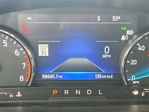 Used 2022 Ford Explorer Limited image 22