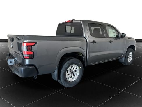 New 2026 Nissan Frontier S w/ Tow Package AWD/4WD image 5