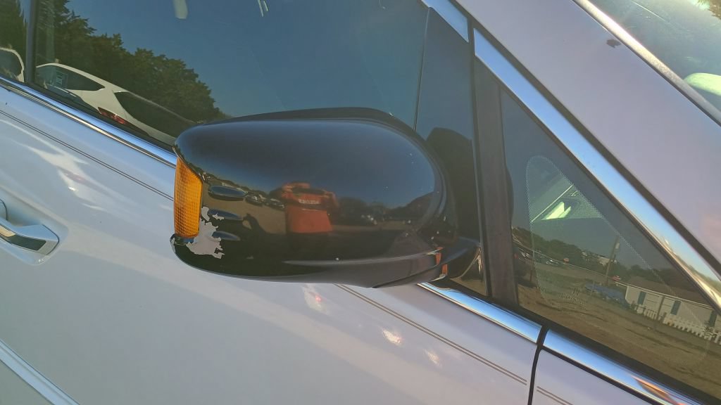 Used 2012 Honda Odyssey Touring image 37