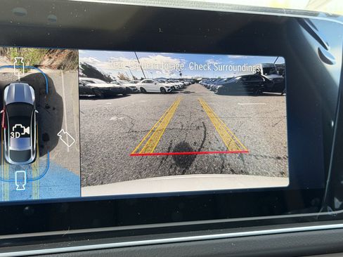 New 2026 Mercedes-Benz GLE 450 4MATIC Coupe image 25