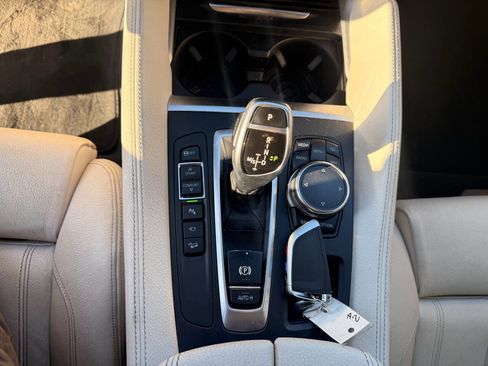Used 2016 BMW X6 xDrive35i image 19