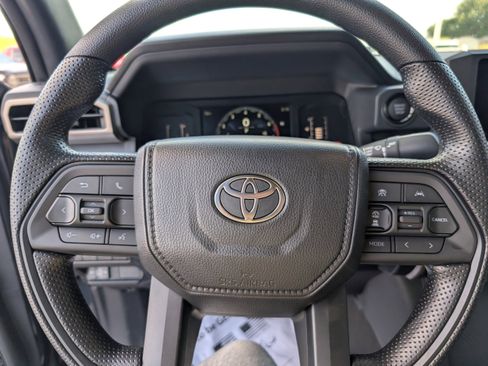 New 2025 Toyota Tacoma SR5 image 20