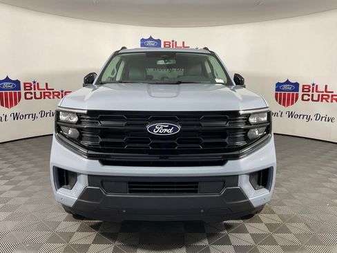 New 2027 Ford Expedition Max Active RWD image 8