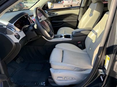 Used 2015 Cadillac SRX Performance w/ Driver Awareness Package