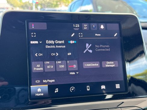 Certified 2022 Jeep Compass Latitude image 17