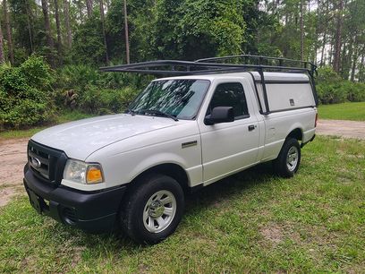 Used 2011 Ford Ranger XL
