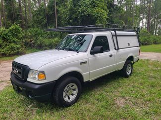 Used 2011 Ford Ranger XL RWD video 1