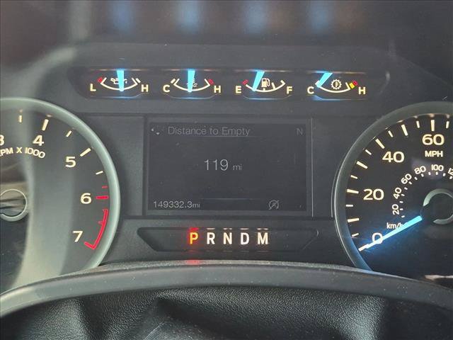 Used 2018 Ford F150 XLT w/ Equipment Group 302A Luxury RWD image 9
