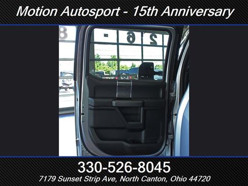 Used 2016 Ford F150 XLT w/ Equipment Group 302A Luxury AWD/4WD image 42