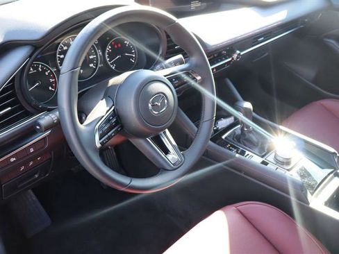 Used 2026 MAZDA MAZDA3 Carbon image 17