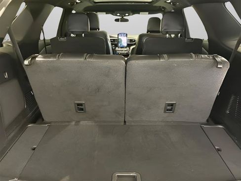 Used 2022 Ford Explorer ST w/ Equipment Group 401A AWD/4WD image 26