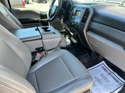 Used 2017 Ford F350 XL w/ Power Equipment Group AWD/4WD image 14