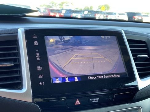 Used 2020 Honda Ridgeline RTL image 37