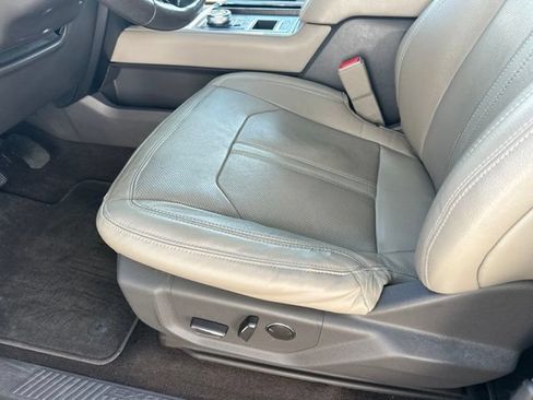 Used 2019 Ford Expedition Limited w/ Equipment Group 301A RWD image 15