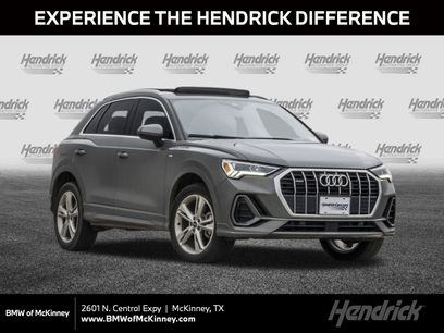 Used 2023 Audi Q3 2.0T Premium w/ 19" Wheel Package