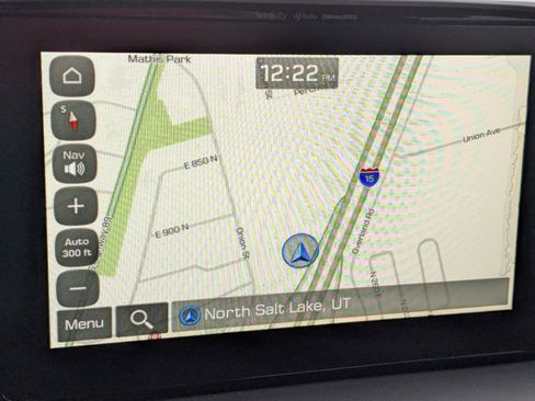 Used 2019 Hyundai Tucson Ultimate w/ Cargo Package image 21