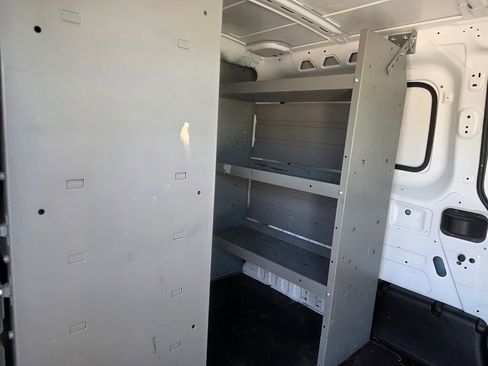 Used 2022 RAM ProMaster City Wagon image 17