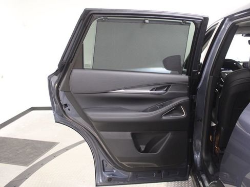 Certified 2026 INFINITI QX60 Luxe w/ Cargo Package AWD/4WD image 41