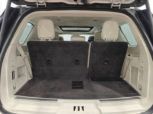 Used 2019 Lincoln Navigator Black Label w/ Cargo Package AWD/4WD image 43